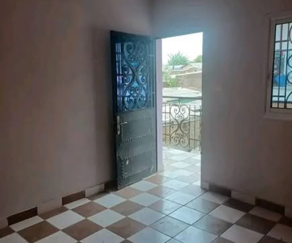 Studio moderne à Ndogpassi III - 40 000 FCFA/mois