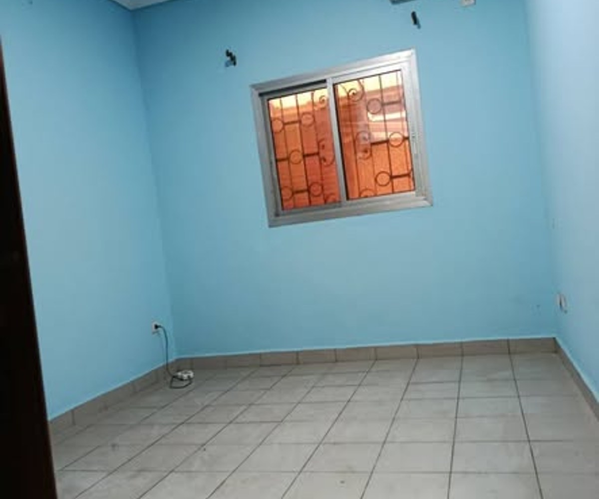 Appartement climatisé 2 chambres - PK 8, Douala