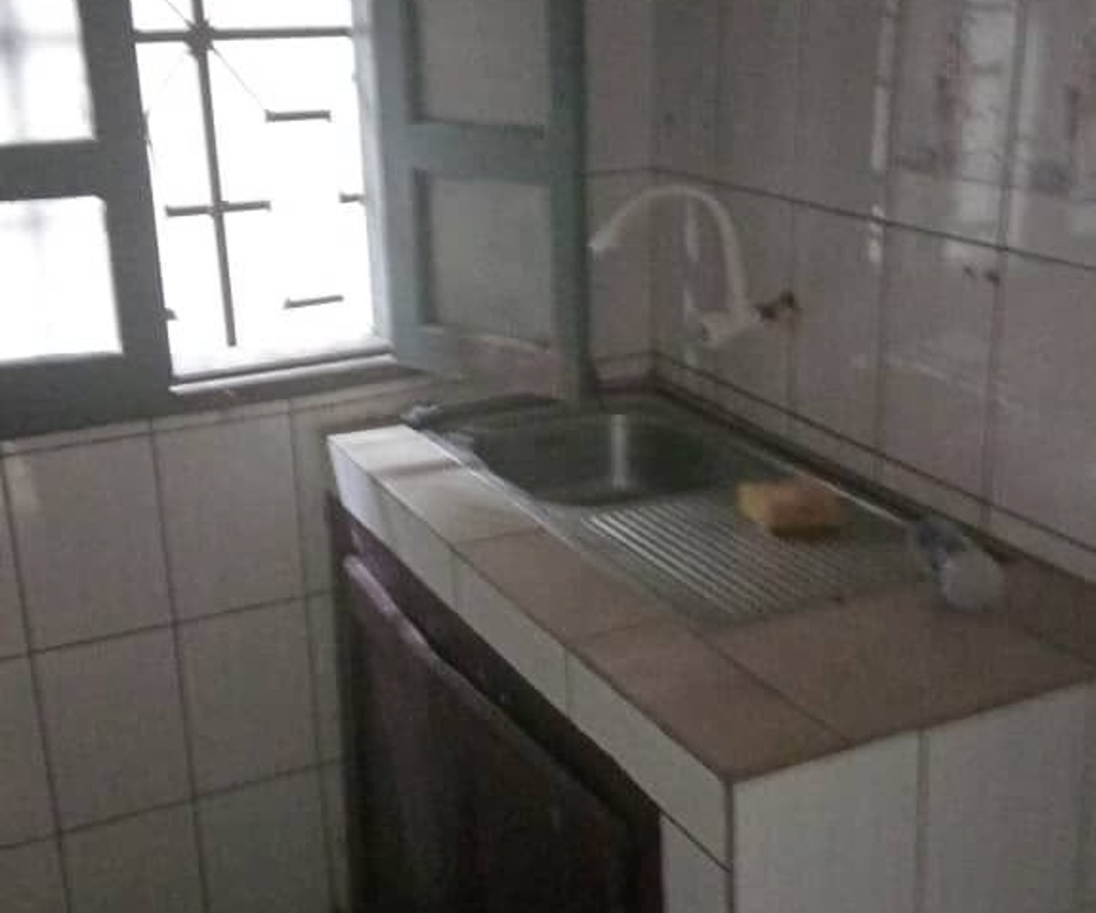 Appartement 2 chambres à louer - Cité des Palmiers, Douala