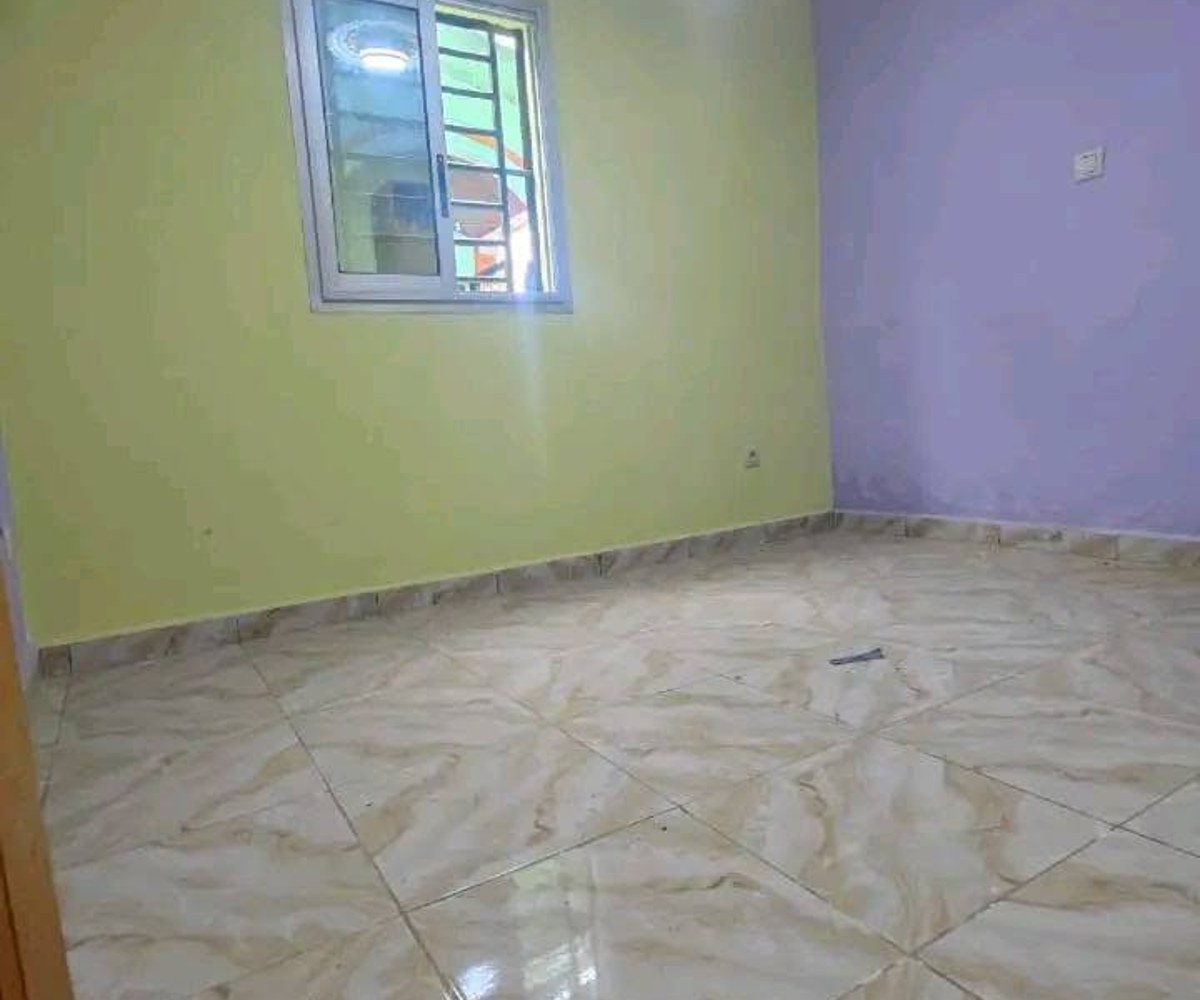 Appartement moderne à Logbaba