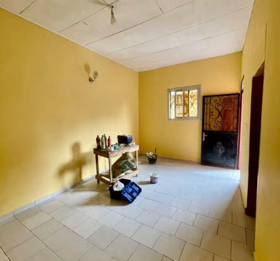 Studio moderne à louer à Jouvence