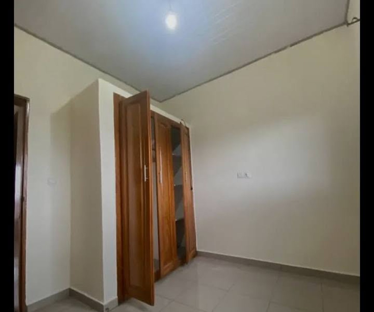 Appartement moderne à louer - Yassa, Douala
