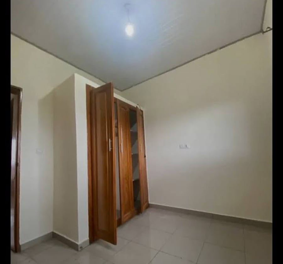 Appartement moderne à louer - Yassa, Douala