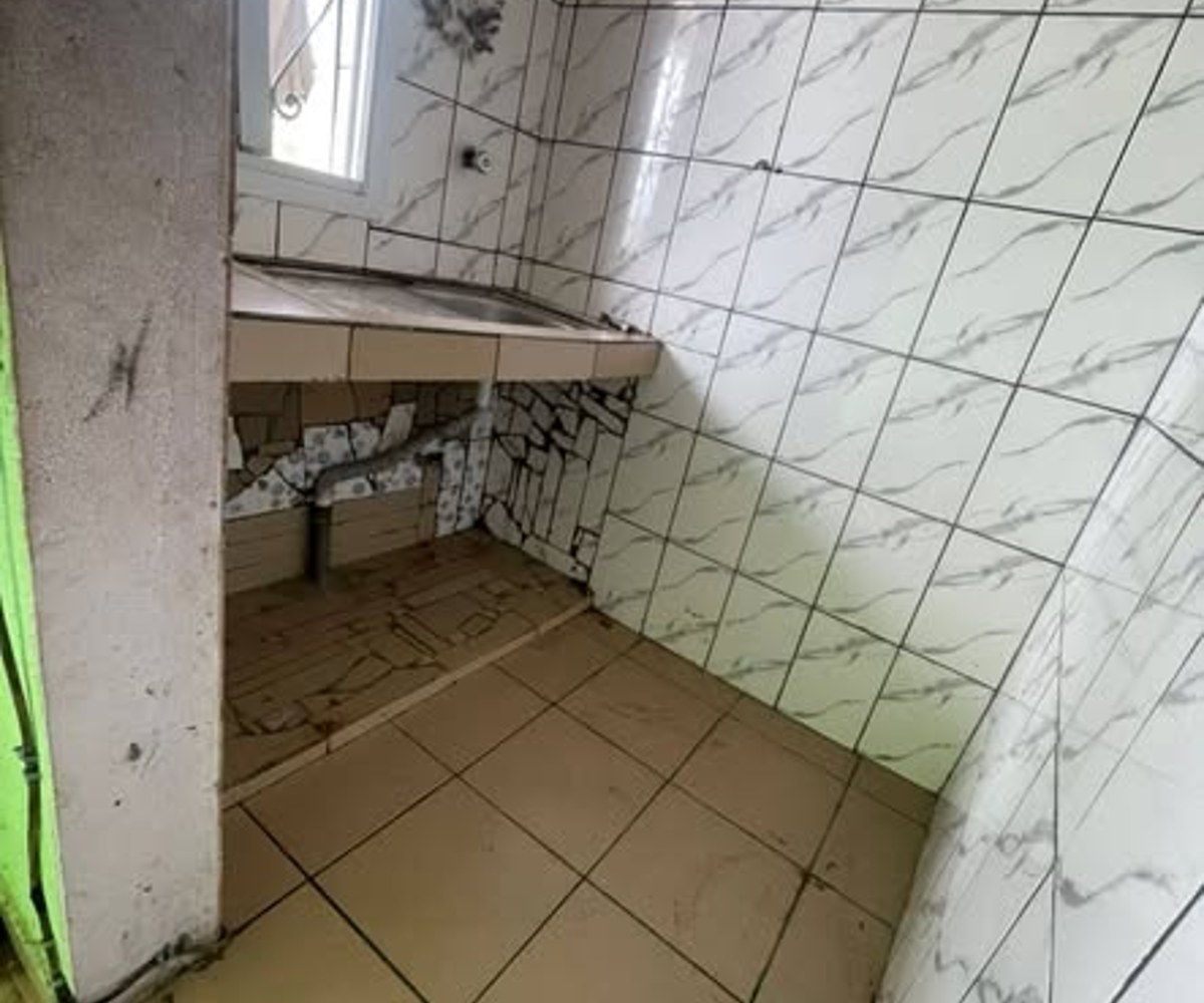 Studio moderne à Logbessou