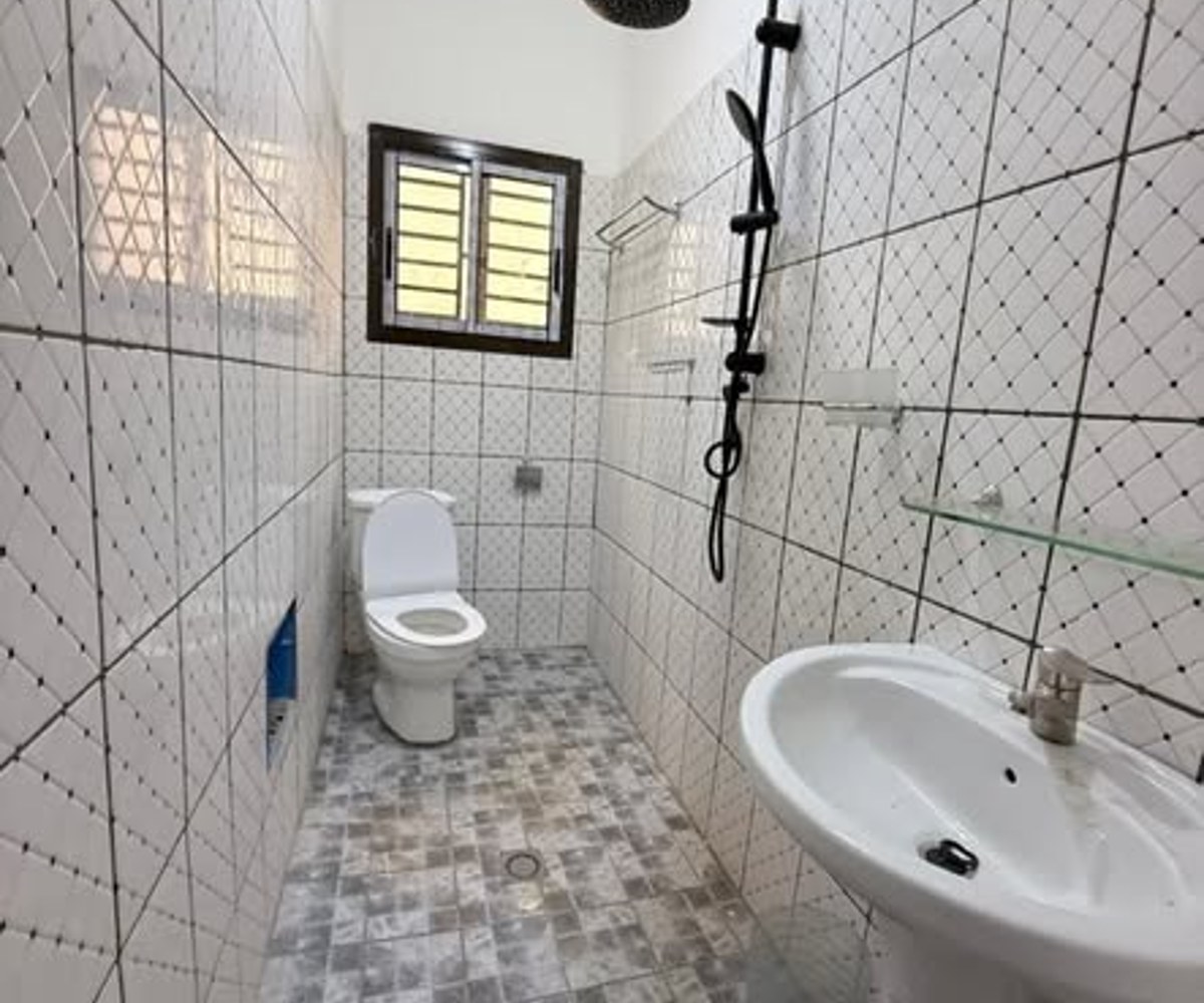 Appartement très bon standing à louer - Tsinga Village