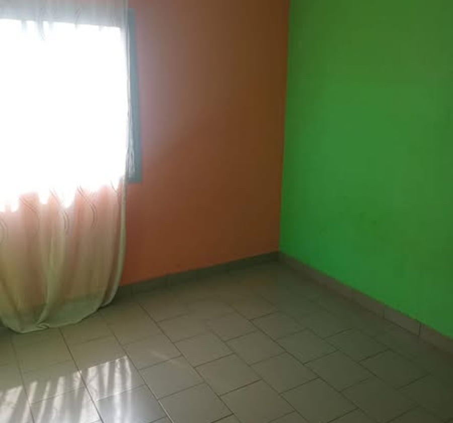 Grand appartement moderne haut standing à Nkoabang, Yaoundé