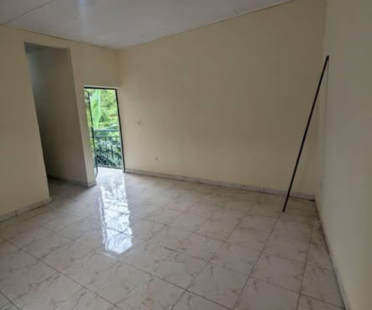 Appartement neuf à Nkolfoulou - 2 chambres
