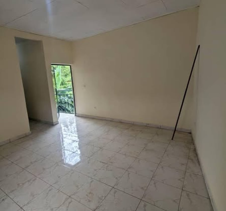 Appartement neuf à Nkolfoulou - 2 chambres