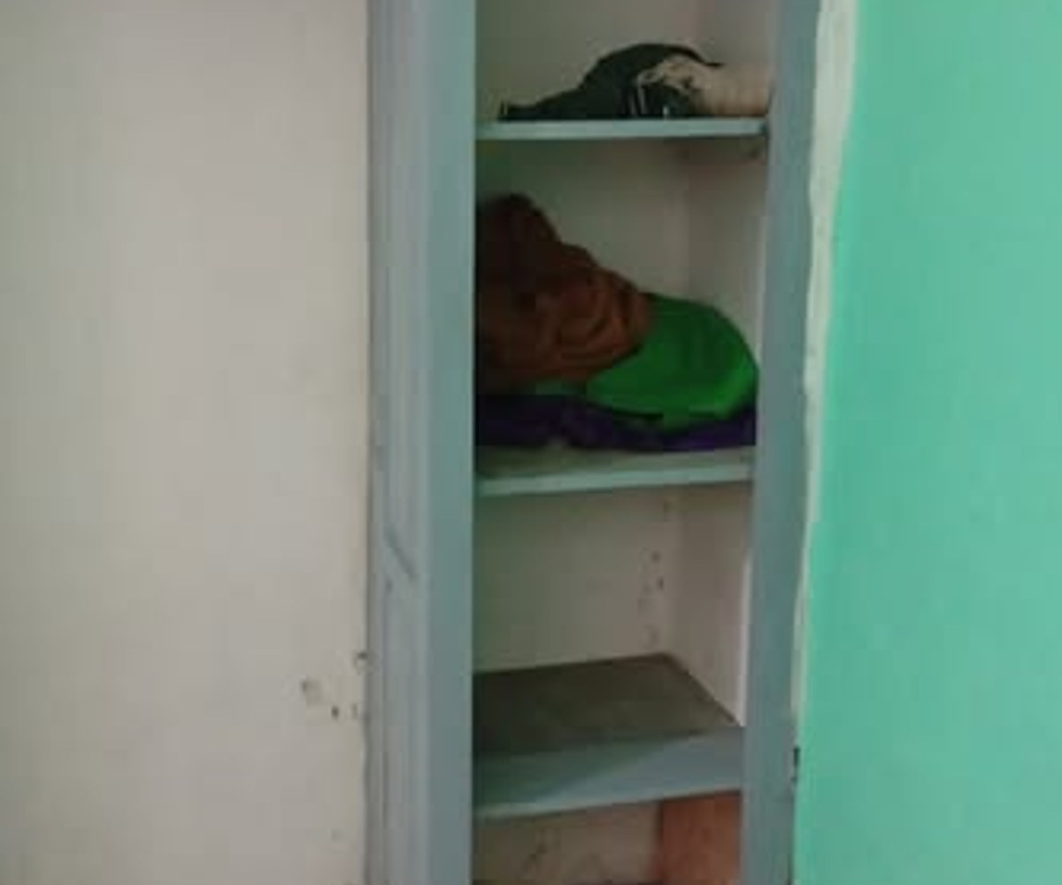 Appartement à louer - Ekie, dernier poteau - Yaoundé
