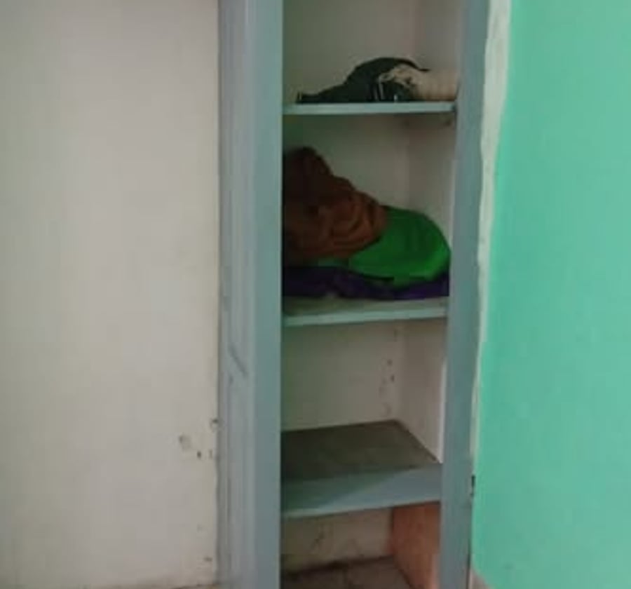 Appartement à louer - Ekie, dernier poteau - Yaoundé