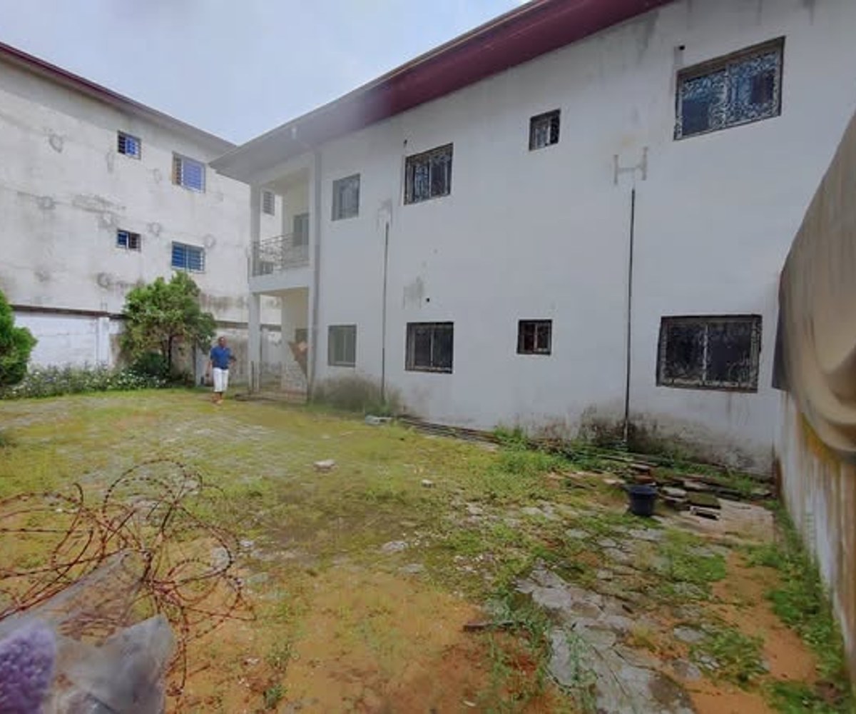 Magnifique duplex haut standing à louer à Yassa