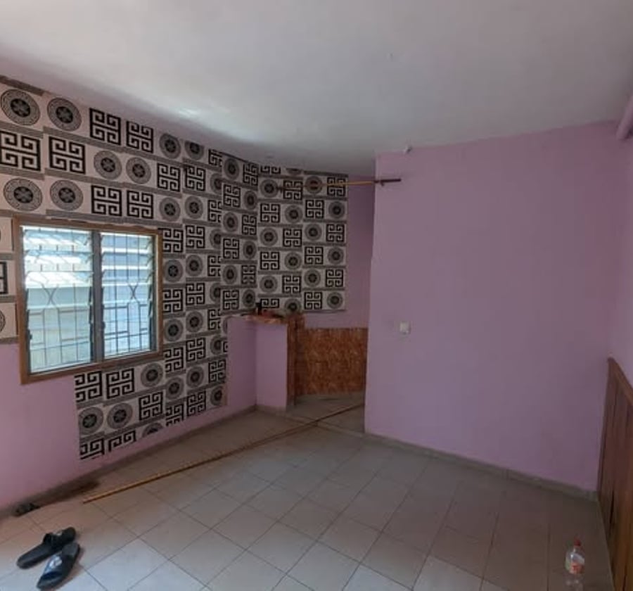 Studio moderne à Etoudi – 65 000 XAF/mois