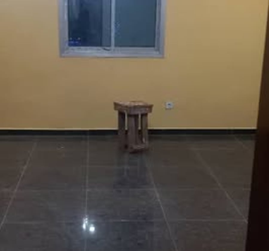 Appartement moderne staffé 2 chambres - Nkozoa, Yaoundé