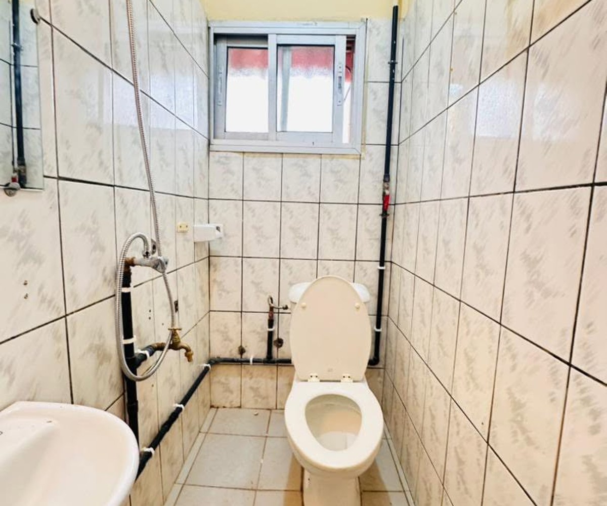 Appartement moderne à louer à Etoug-Ebe