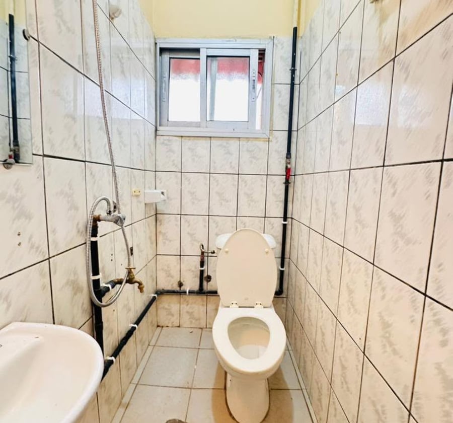 Appartement moderne à louer à Etoug-Ebe