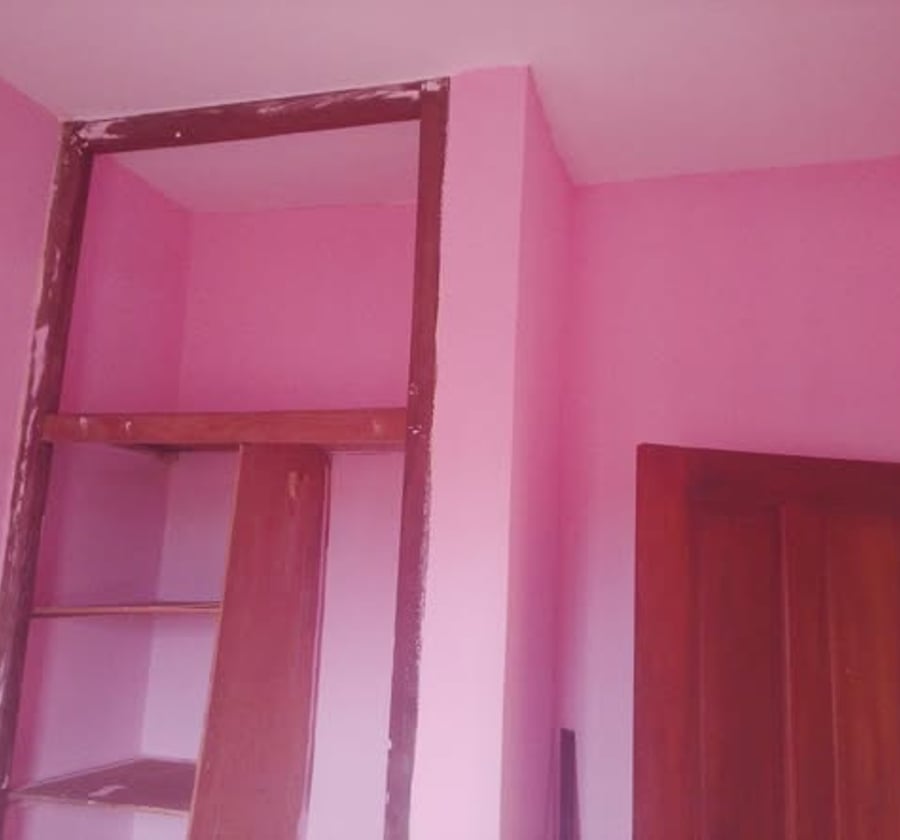 Studio moderne à Essomba