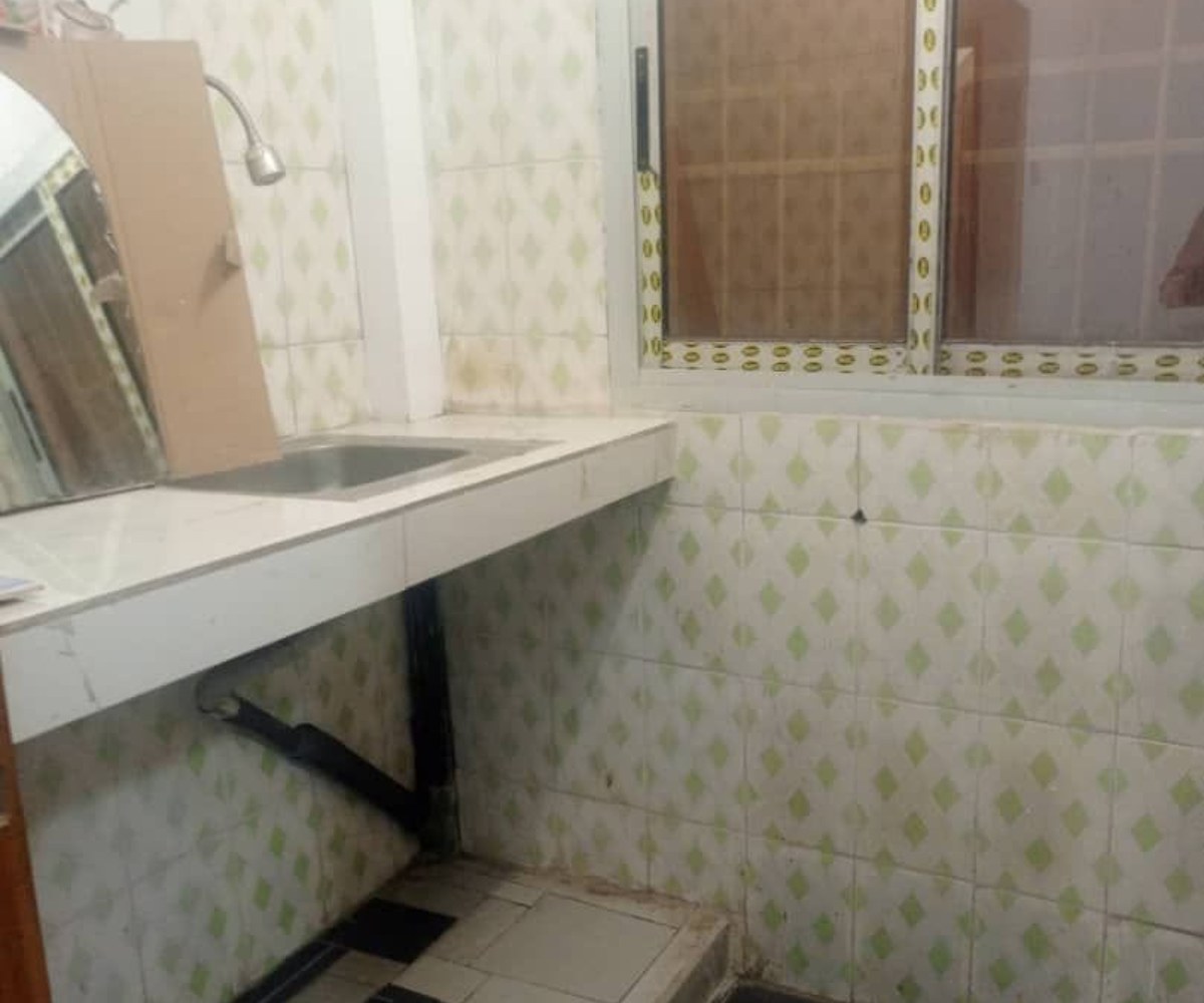 Studio moderne à louer - Ndogpassi II, Douala