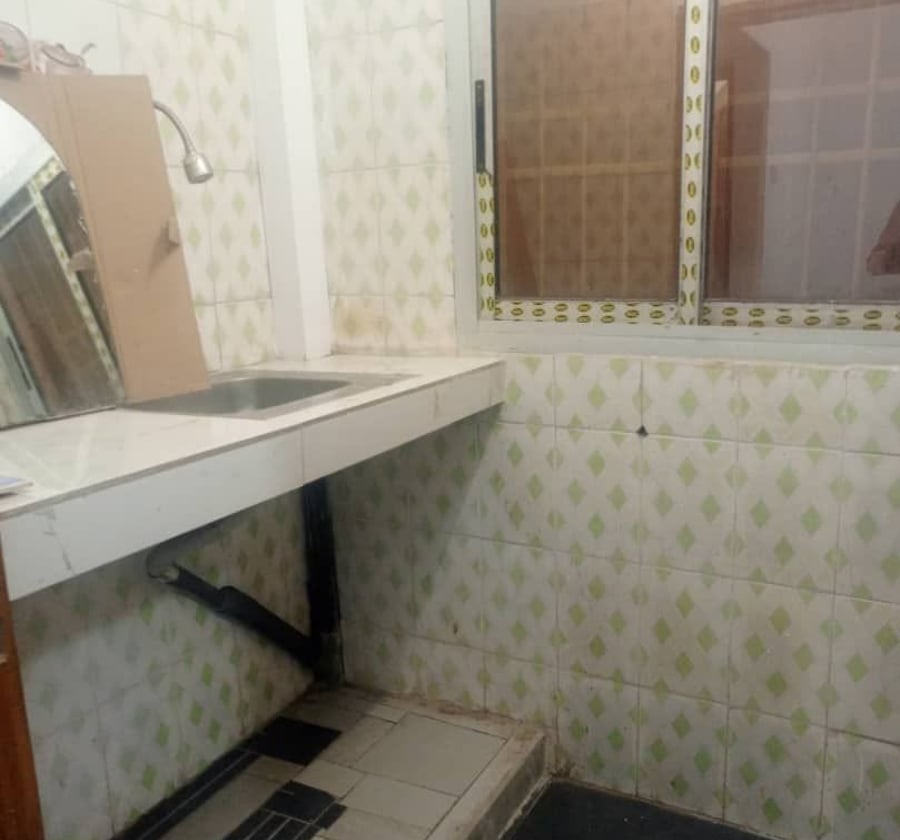 Studio moderne à louer - Ndogpassi II, Douala