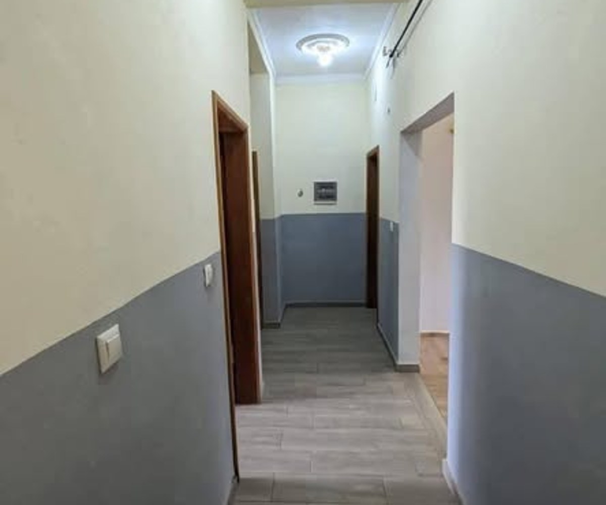 Appartement 2 chambres à Odza (Yaoundé) - 110 000 FCFA/mois
