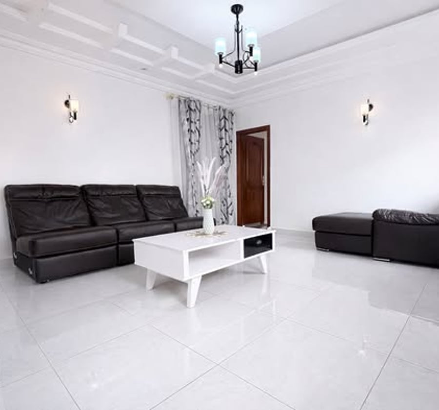 Appartement meublé Jouvence – 25 000 XAF/nuit