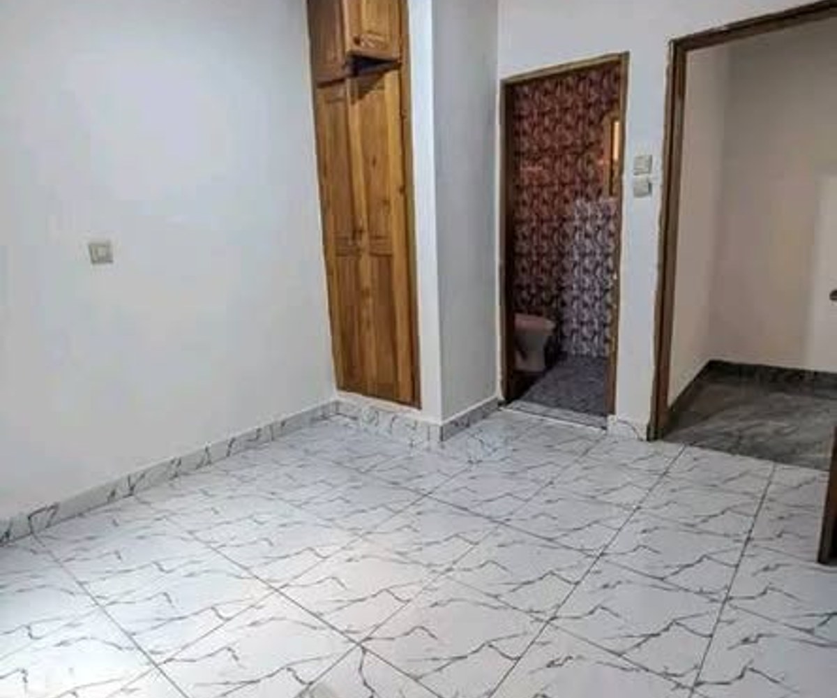 Appartement moderne 2 chambres à louer à Logbessou