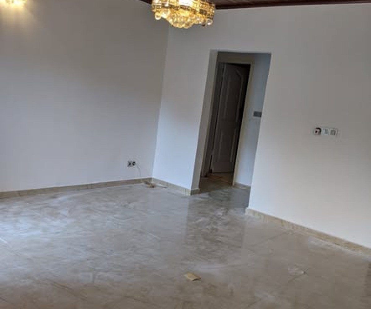 Appartement Haut Standing F3 - Awaé Escalier