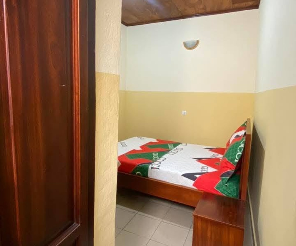 Studio meublé haut standing à Yaoundé Biyem-Assi Niki