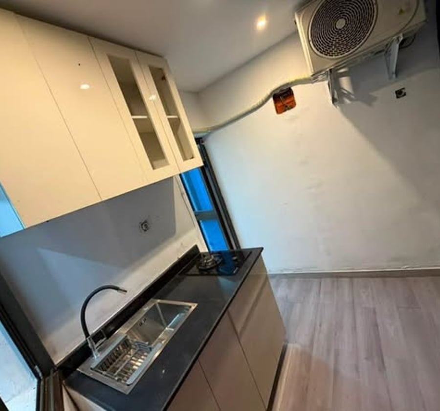 Chambre moderne haut standing à louer à Logpom