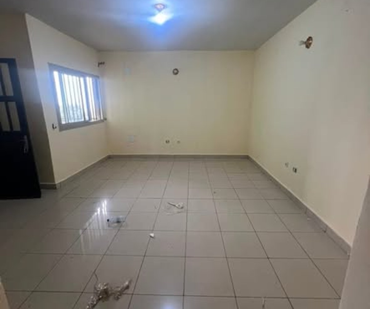 Appartement 3 chambres à louer à Damas - Yaoundé
