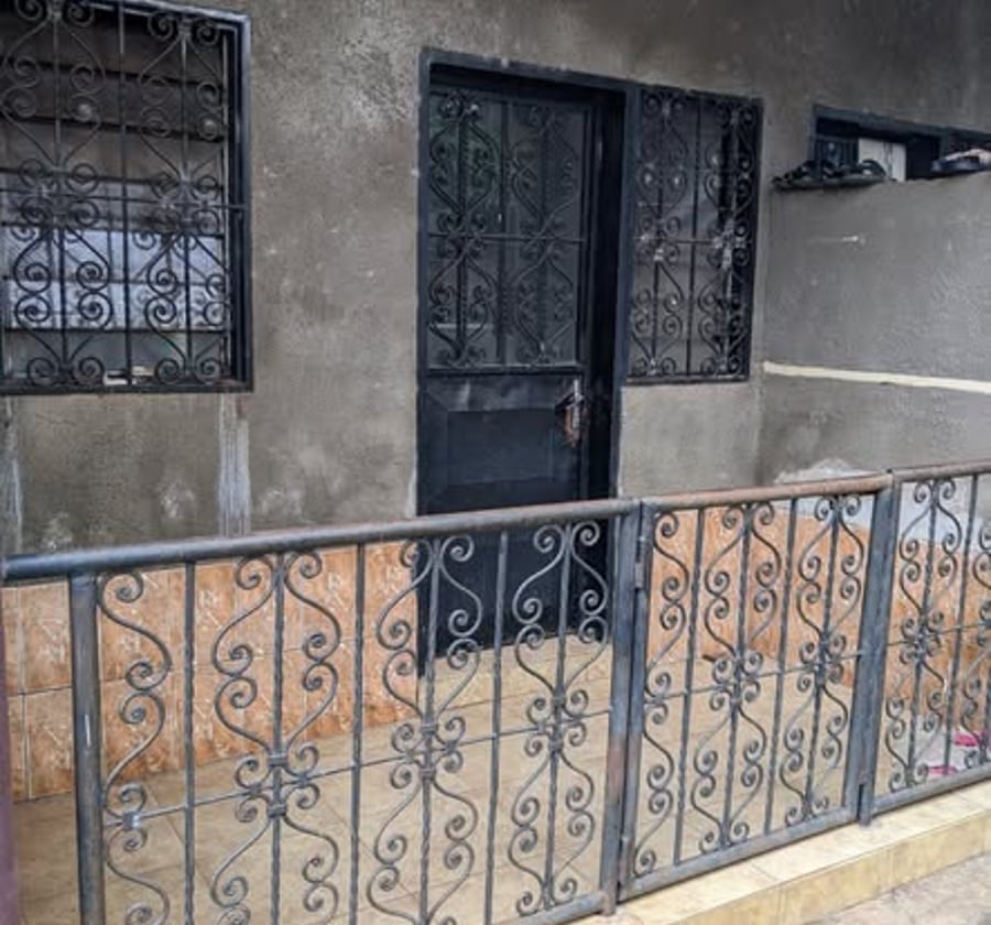 VASTE STUDIO MODERNE À LOUER À DAMAS