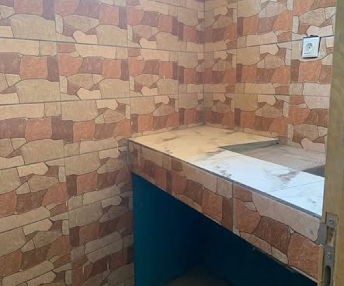 Appartement spacieux 2 chambres - Nkoabang, Yaoundé
