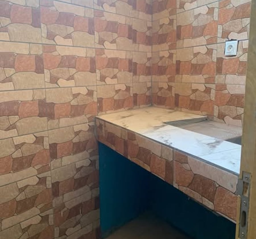 Appartement spacieux 2 chambres - Nkoabang, Yaoundé