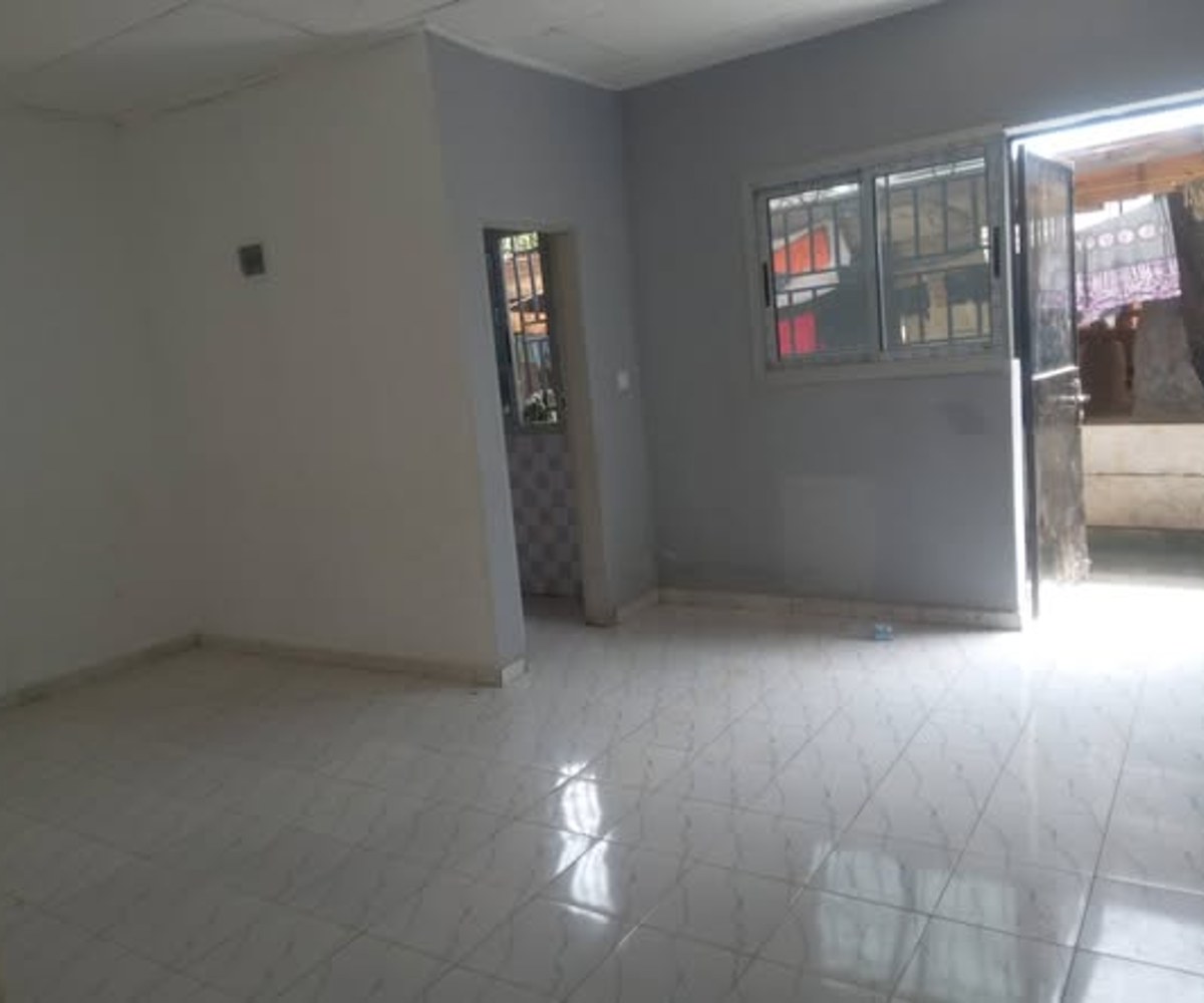 Appartement moderne à louer à TKC