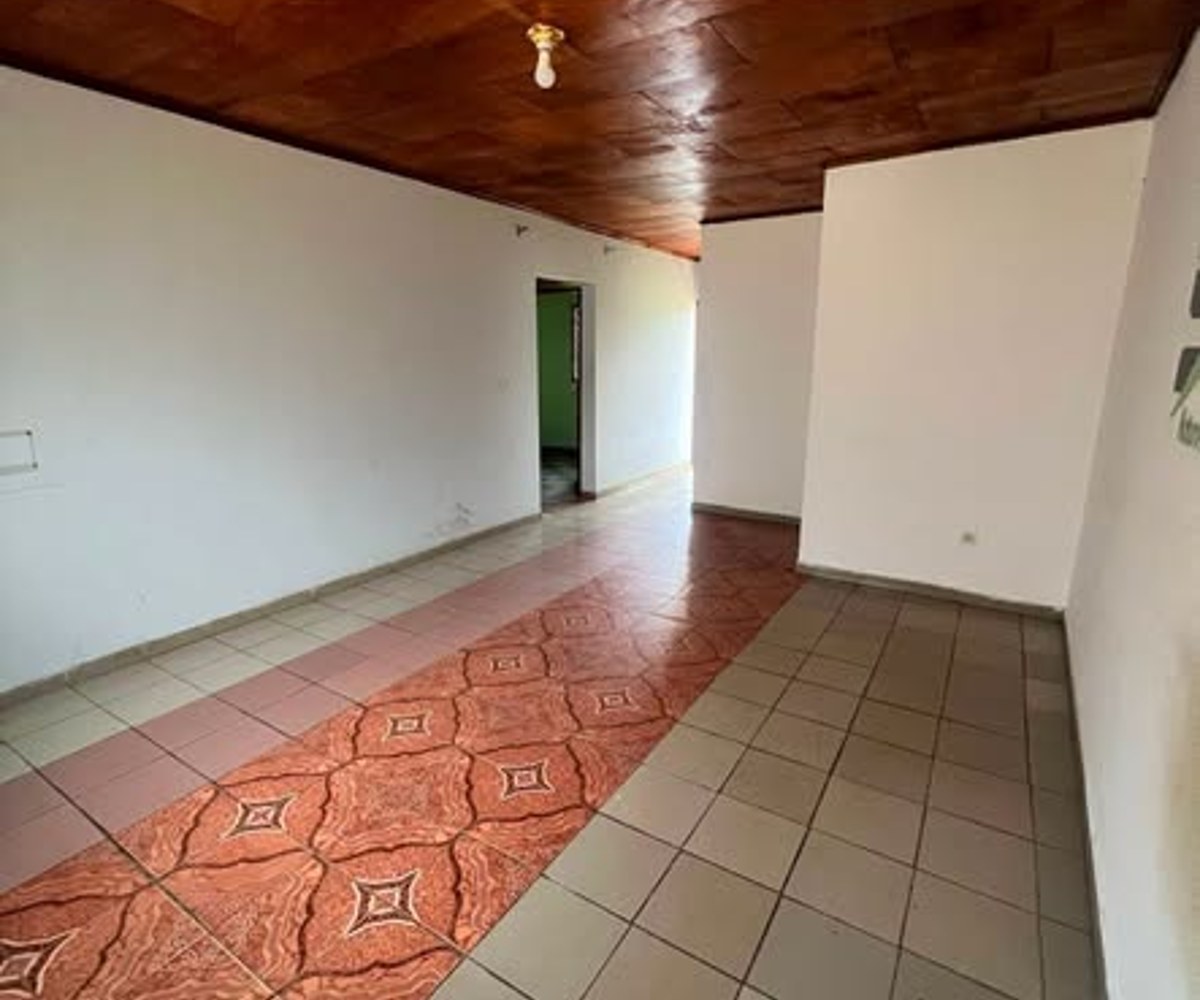 Appartement 2 chambres à Mendong