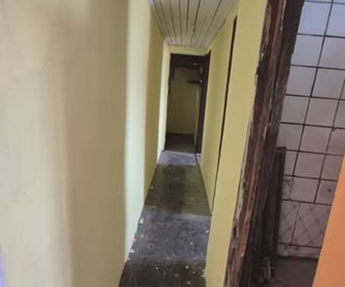 Appartement moderne 2 chambres - Douala Grande Shell