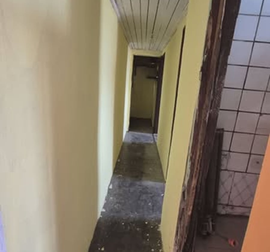 Appartement moderne 2 chambres - Douala Grande Shell