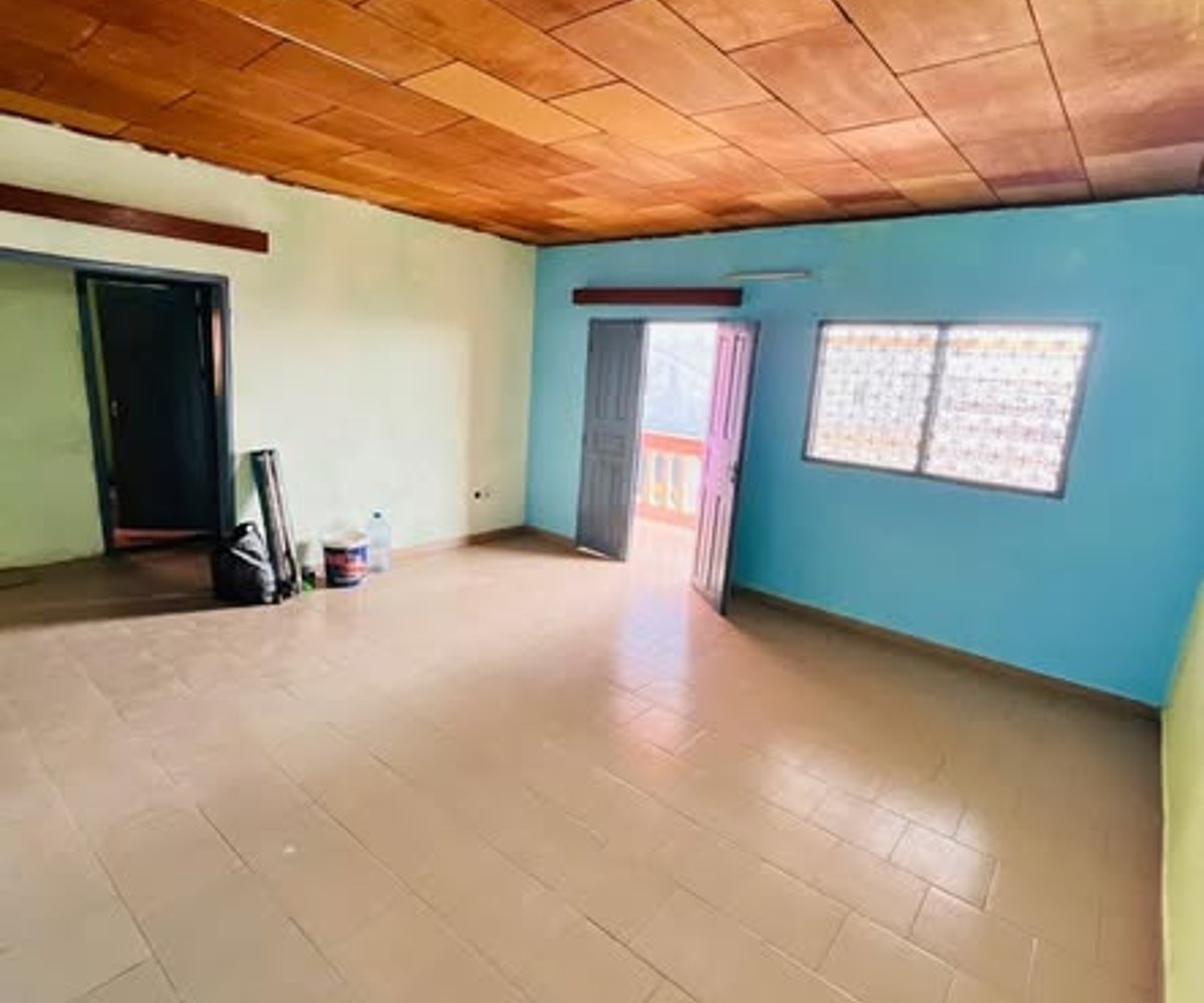 Appartement Moderne à Biyem-Assi Jouvence
