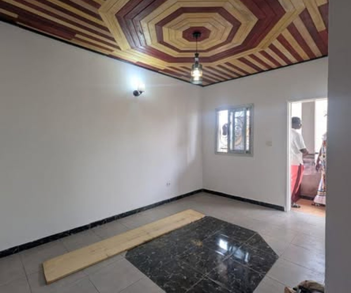 Studio moderne à louer à Damas