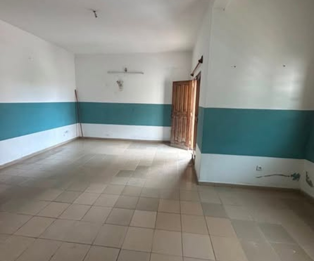 Appartement 2 chambres à louer – Bonamoussadi