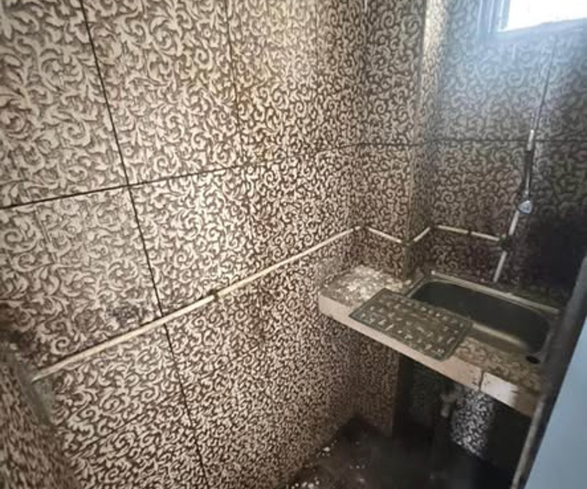 Chambre moderne à louer à Nsimeyong