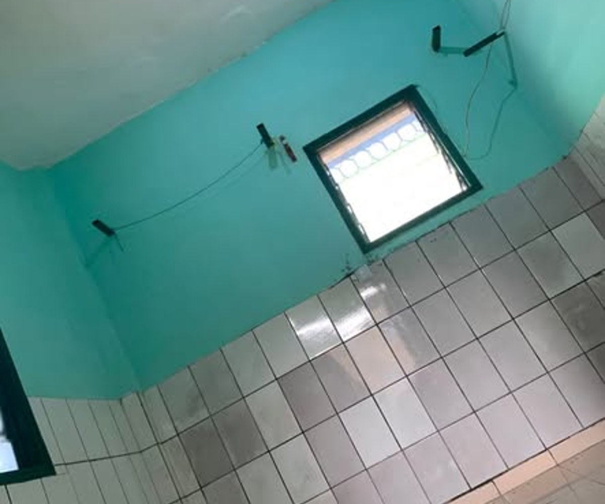 Chambre moderne à Nyalla - 25 000 XAF/mois