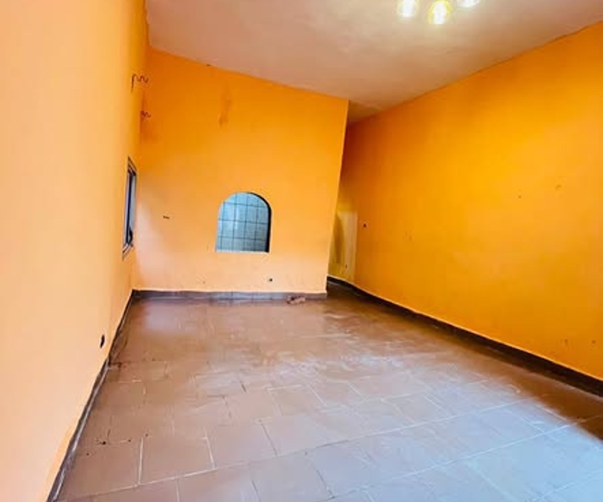 Appartement moderne à Efoulan - 2 chambres