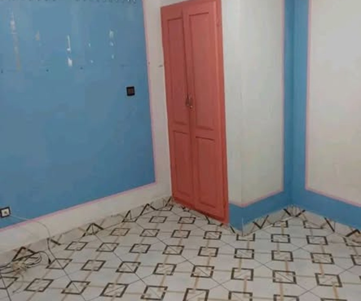 Chambre moderne 3 pièces haut standing - Nkoabang, Yaoundé