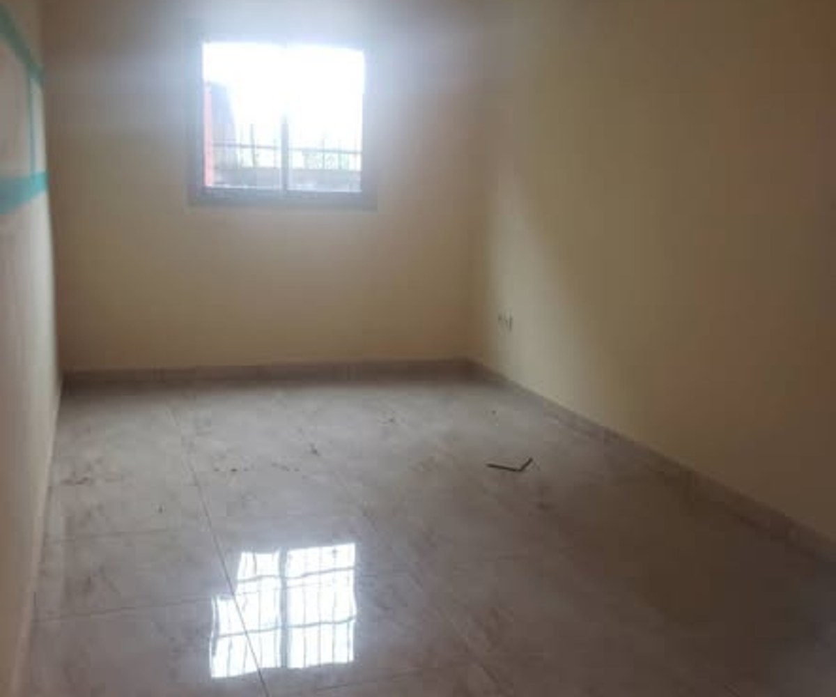 Appartement moderne à Tropicana