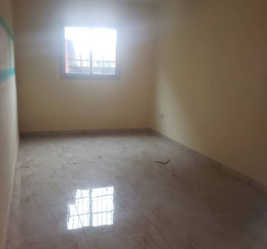 Appartement moderne à Tropicana