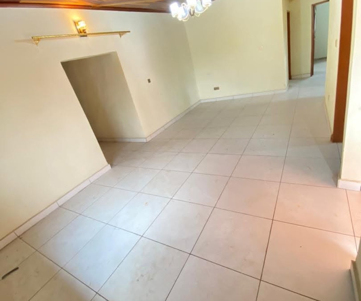 Appartement moderne à louer - Carrefour MEEC, Yaoundé