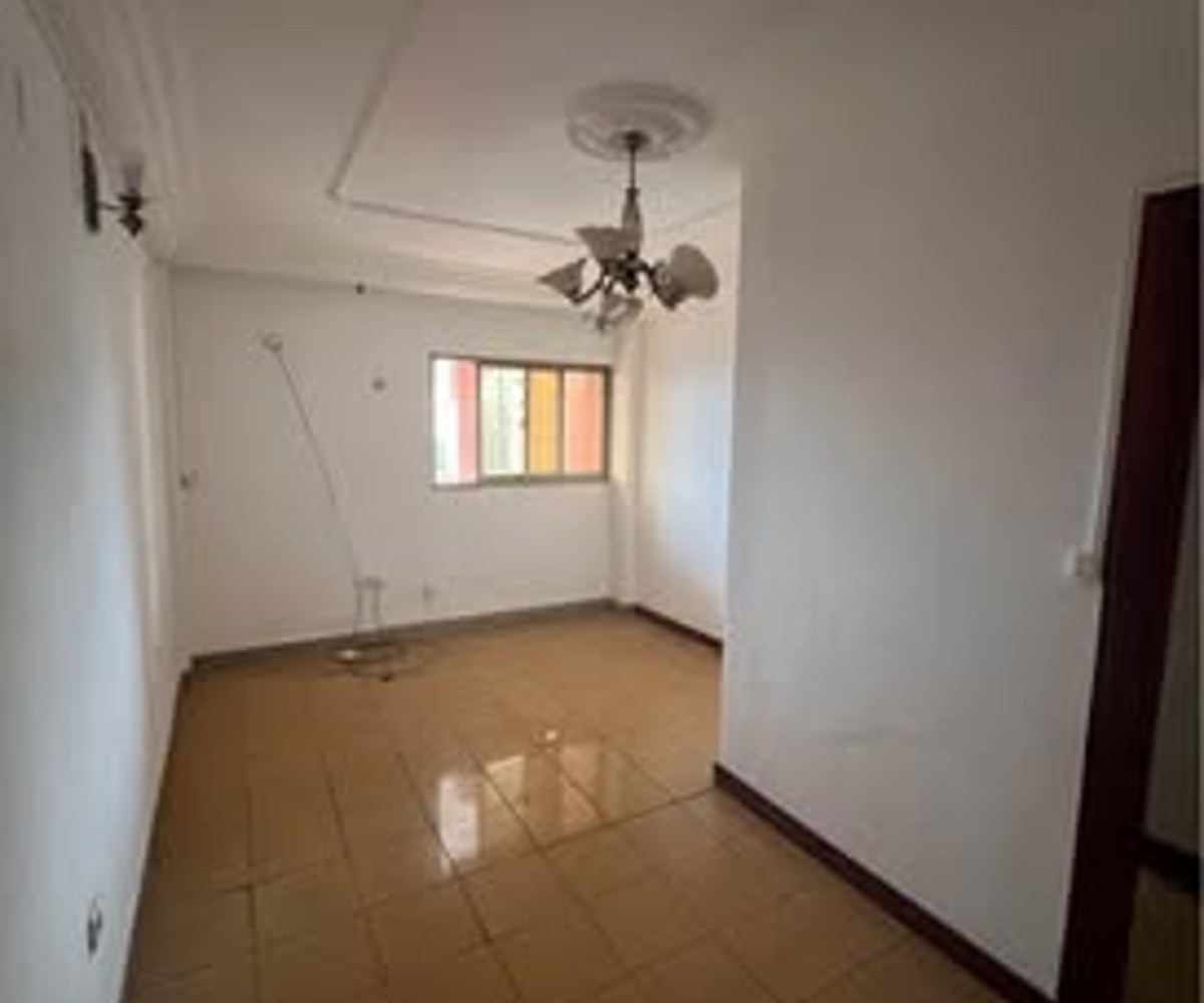 Appartement bon standing - Bastos, Yaoundé