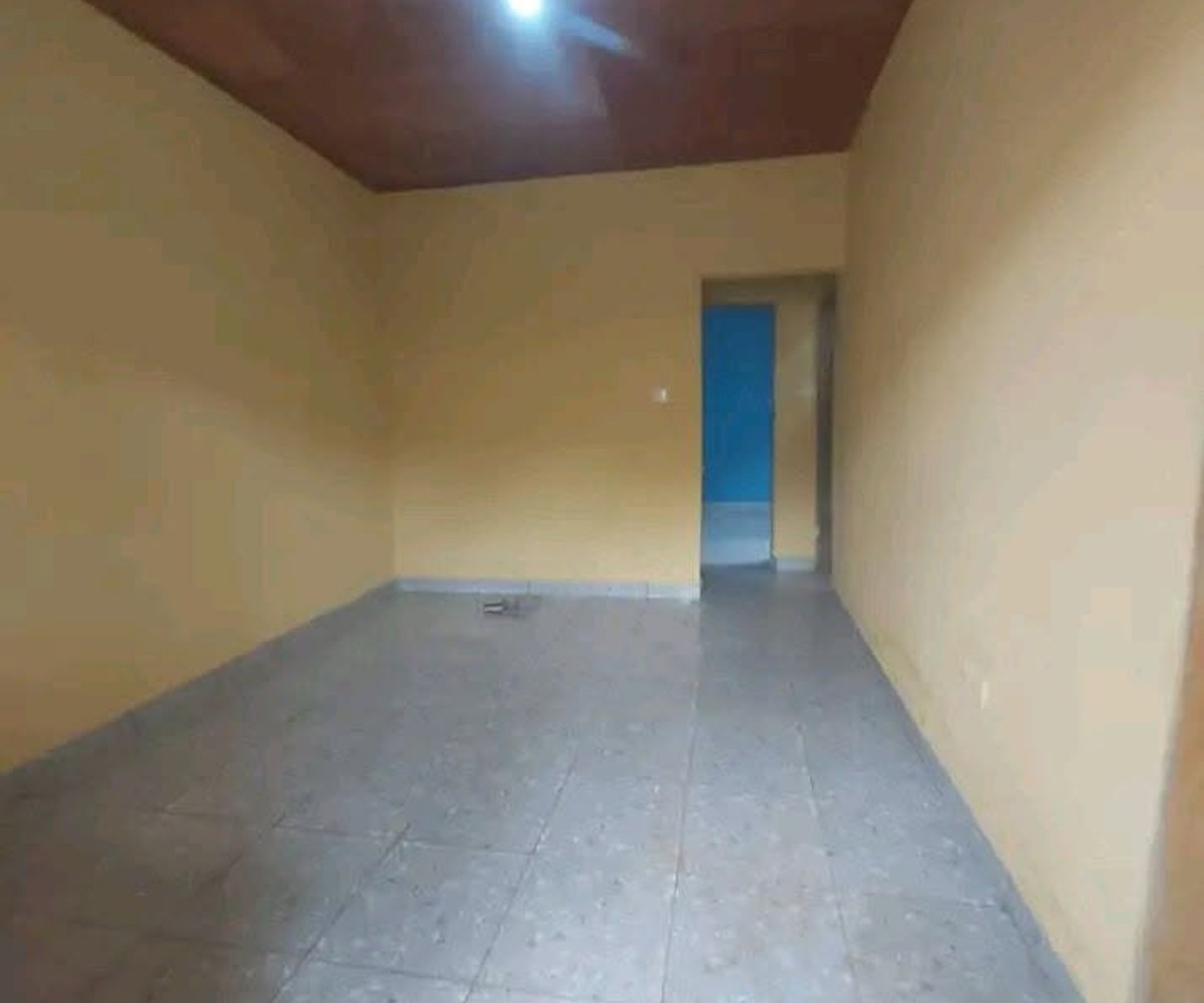 Chambre + Salon + Cuisine + Douche - Damas, Yaoundé