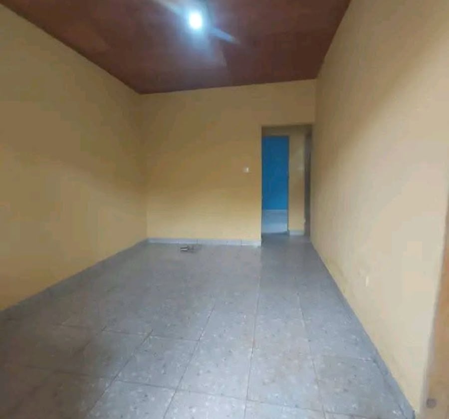 Chambre + Salon + Cuisine + Douche - Damas, Yaoundé