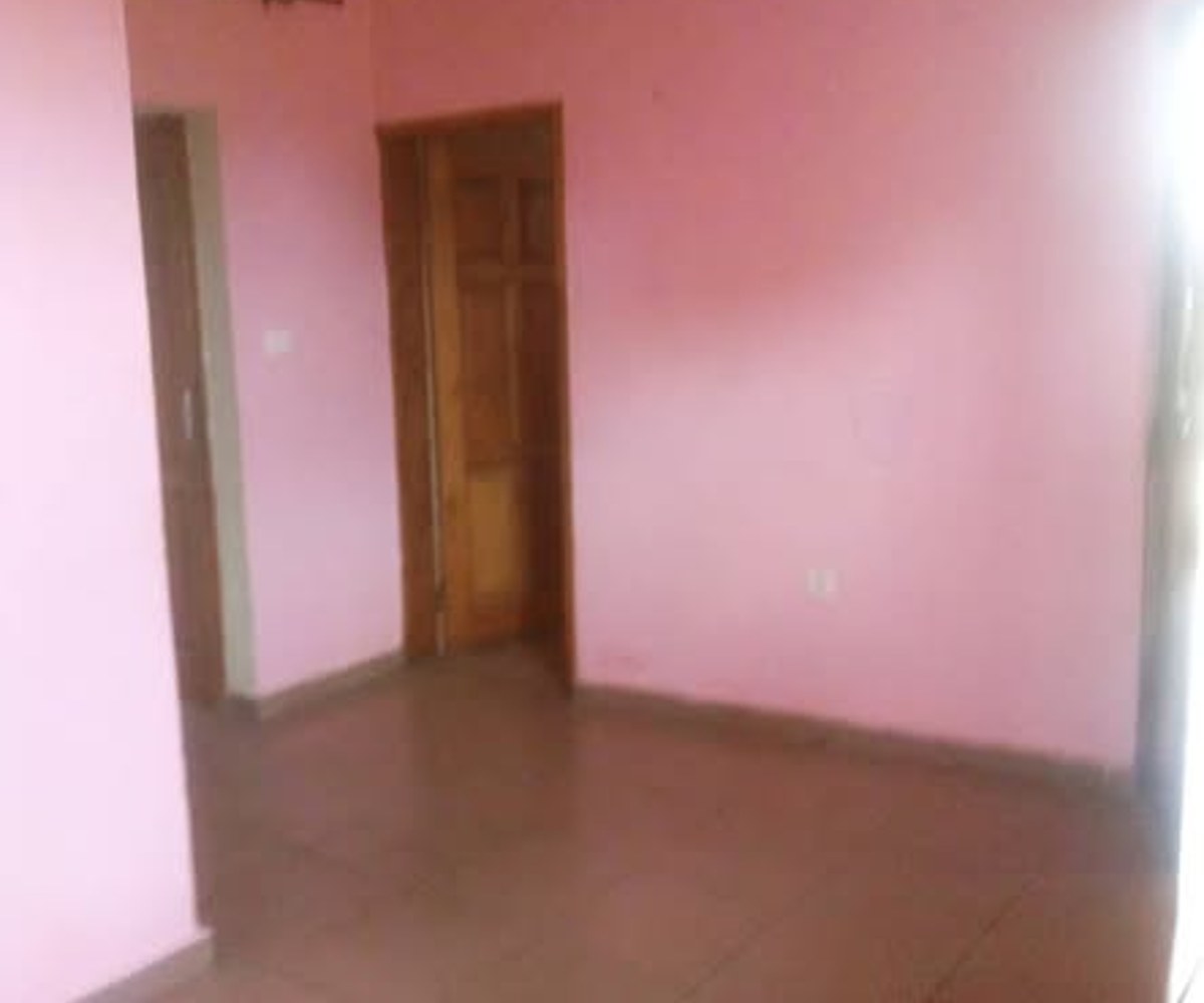Appartement 2 chambres à louer - PK12 (Sodikombo)